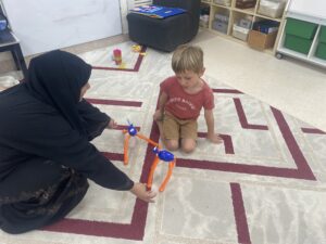 KG2 Week 33