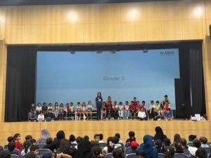 Poetry Around the World