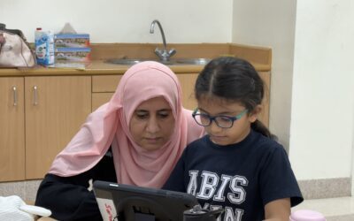 ابداع طلاب الصف الثاني الابتدائي