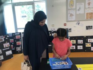 Throw Back – Students Conferences!