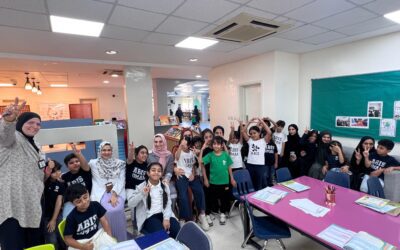 We are incredibly proud of our educational approach, proud of our students, and deeply thankful to our parents for their kind words, presence, and continuous support.