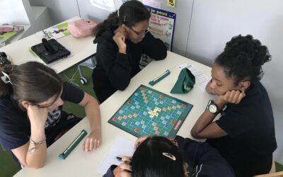 On joue au Scrabble?