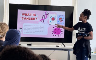 G7 Science-Advances in Cancer Treatment.