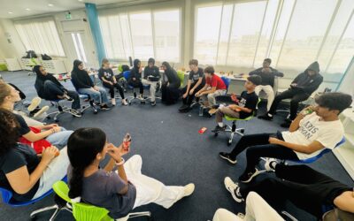 G8. Advisory-Treasured Moments, Lasting Bonds and warm Goodbyes