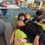 The Final Week of Grade 5