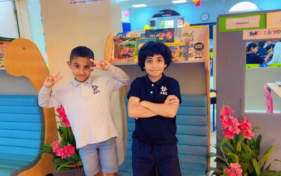 Hello and welcome from Al Batinah International School – ABIS 🌟