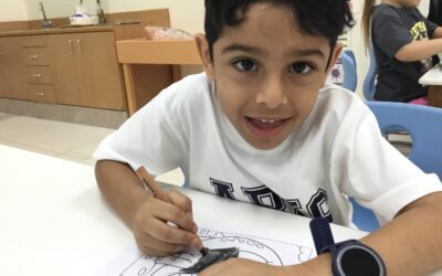 Ms.AlJabri Week 1