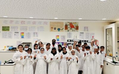 G7 Science: Scientific Discovery and Lab Confidence