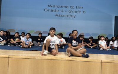 Week 5: what LP shines through with you?