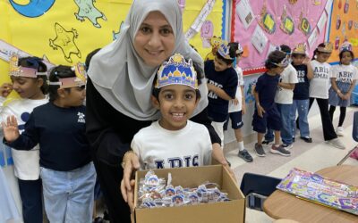 الاحتفال بمناسبة المولد النبوي