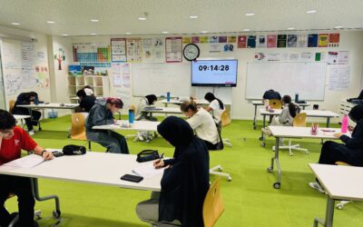 Grade 10 Science Update.