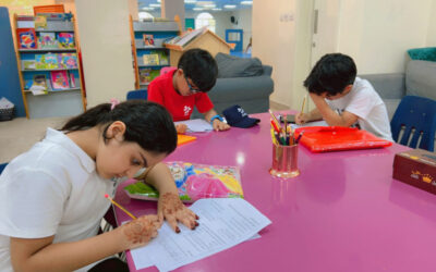 From Assessment to Achievement.