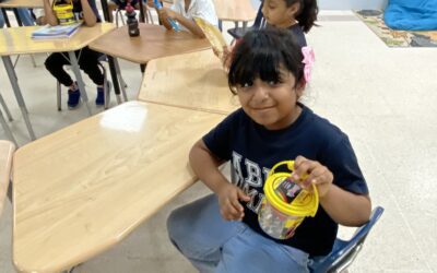 ابداعات الصف الثاني