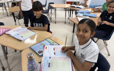 ابداع وتميز