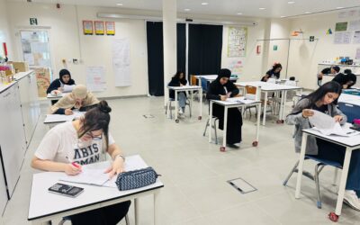 Grade 11 Chemistry Update: S1 Test.