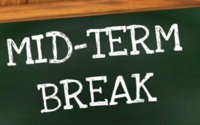 French Connections: Brains, Breaks, and Beautiful Growth (Week 9)