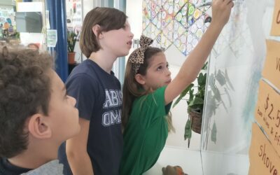 Week 11: It takes nothing to be kind