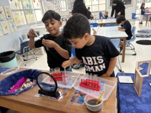 KG2 A Snapshot of week 13