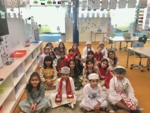 Happy National Day From G3!