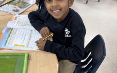 انجاز طلاب الصف الثاني