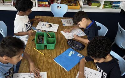 الهوية والمواطنة  التعبير عن المشاعر