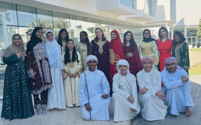 A happy Oman National day 🇴🇲