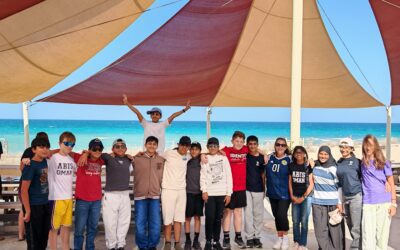 G7 Advisory. – Camp & Countdown!