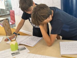 Week 18: Learning, Creating, and Looking Ahead