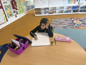 Where We Are in Place and Time