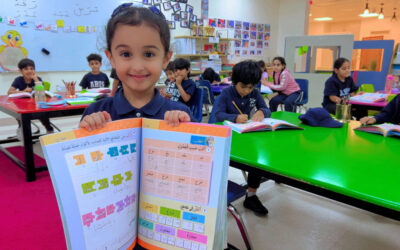 A New Chapter… A Fresh Start .