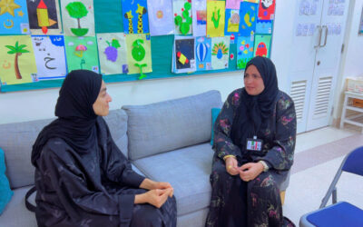 Partnerships That Shape Success | Teacher–Parent Conferences .