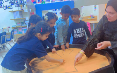 Continuing Our Learning Journey.