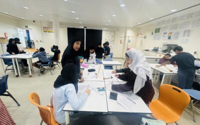 Welcome Back, Grade 7 Scientists! 🚀