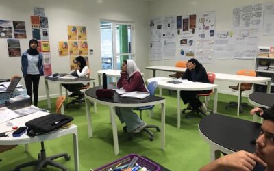 G8 Arabic (Laguage and Literature ) اللغة والأدب