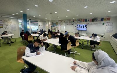 G7 Science-Exploring forces in the lab