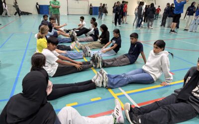 G7 Advisory – Week 19