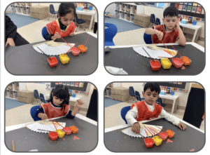 A Week of Expression, Creativity, and Confidence