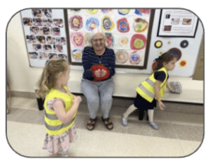 Exploring Our World Through Play, Art, and Culture