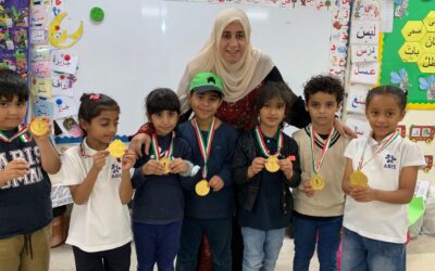 تكريم الفائزين والمشاركين في مسابقة تحدي القراءة