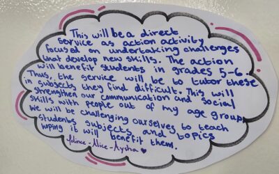 G8 Advisory: PSHE Activity on Digital Privacy