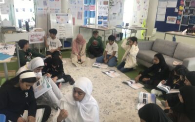 التطبيق العملي  لصلاة الكسوف والخسوف للصف السادس