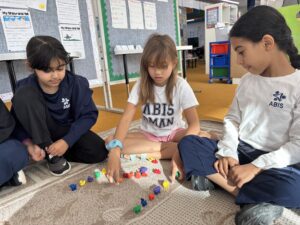 A Week of Hard Work in Robloxian Land