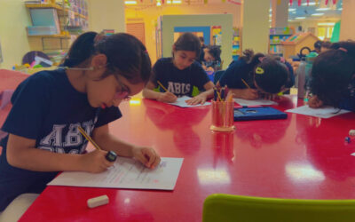 Assessment for Learning: Grade 3 Islamic Education in Focus.