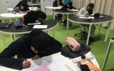 G9 Arabic  Language and Literature