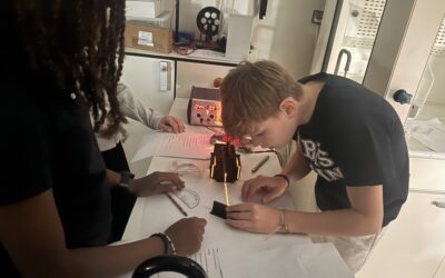 G8 Science-Waves Practical (Rotating Stations)