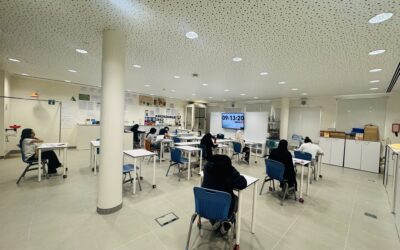 G.11 and 12 Chemistry update