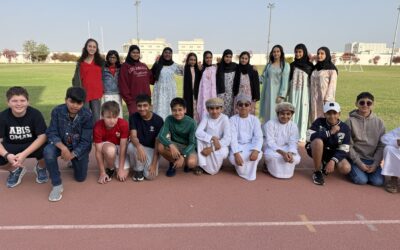 Grade 7 Advisory – Week 20