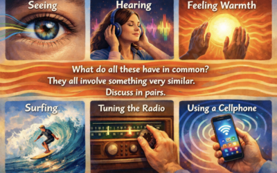 Grade 7 and 8 Science Update.