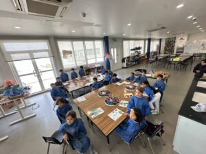 Week 25 in 1B
