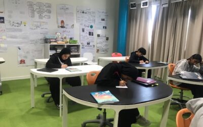 G9 Arabic Language and Literature